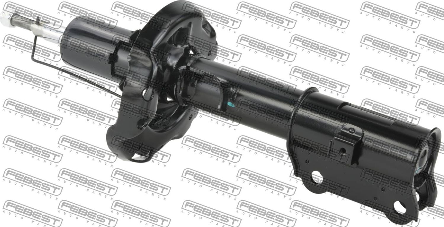Амортизатор Febest. Артикул 12110-011FL