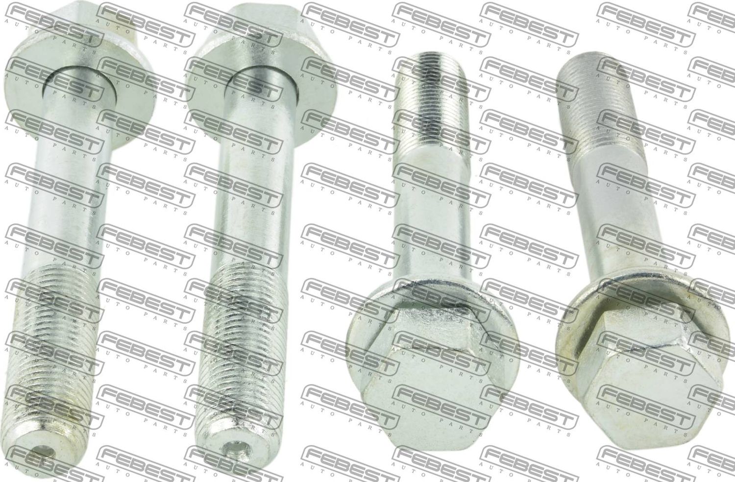 Болт развальный Febest для Lexus ES I 1991-1997. Артикул 0129-022-PCS4