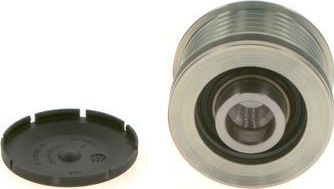 Шкив генератора Bosch. Артикул 1 987 945 415