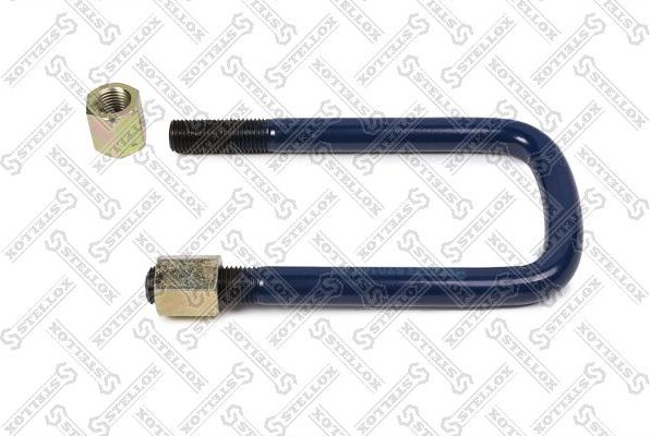 Стремянка рессоры Stellox для Scania 3 1988-1996. Артикул 84-64082-SX