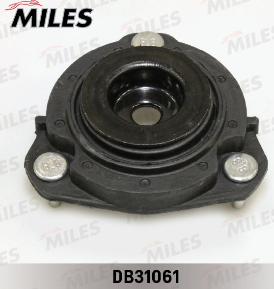 Опора амортизатора (стойки) Miles передняя для Ford Transit Connect I 2002-2013. Артикул DB31061
