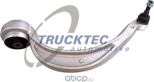 Поперечный рычаг передней подвески Trucktec Automotive. Артикул 07.31.248