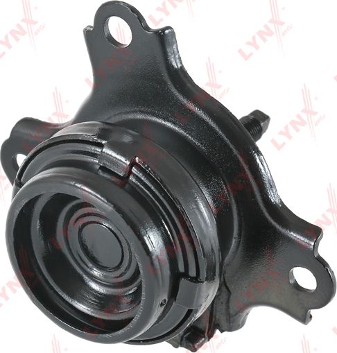 Опора (подушка) двигателя LYNXauto правая для Honda CR-V II 2001-2007. Артикул ME-1032
