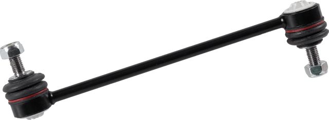 Стойка (тяга) стабилизатора Febi Bilstein (сталь). Артикул 34886