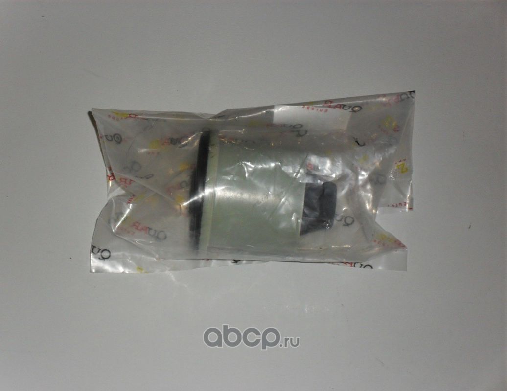 Сайлентблок балки задней (Quartz). Артикул QZ1549988