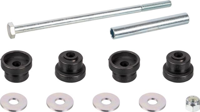 Стойка (тяга) стабилизатора Febi Bilstein ProKit задняя правая/левая для Chrysler Neon II 2001-2006. Артикул 41029