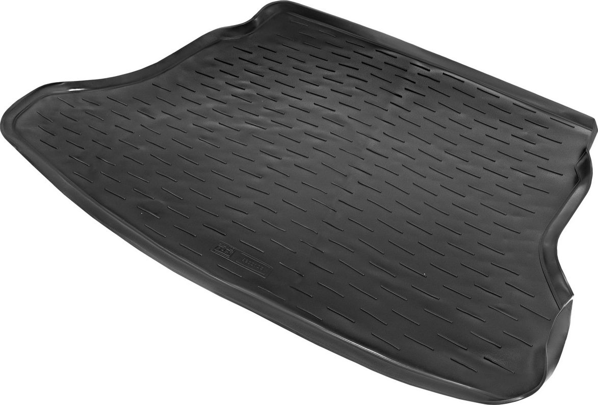 Коврик AutoFlex в багажник для Kia Rio IV седан 2017-2020 2020-2026. Артикул 9230106