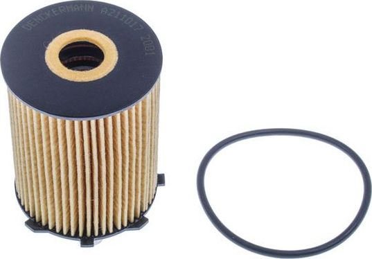 Масляный фильтр Denckermann. Артикул A211017