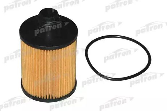 Масляный фильтр Patron. Артикул PF4208