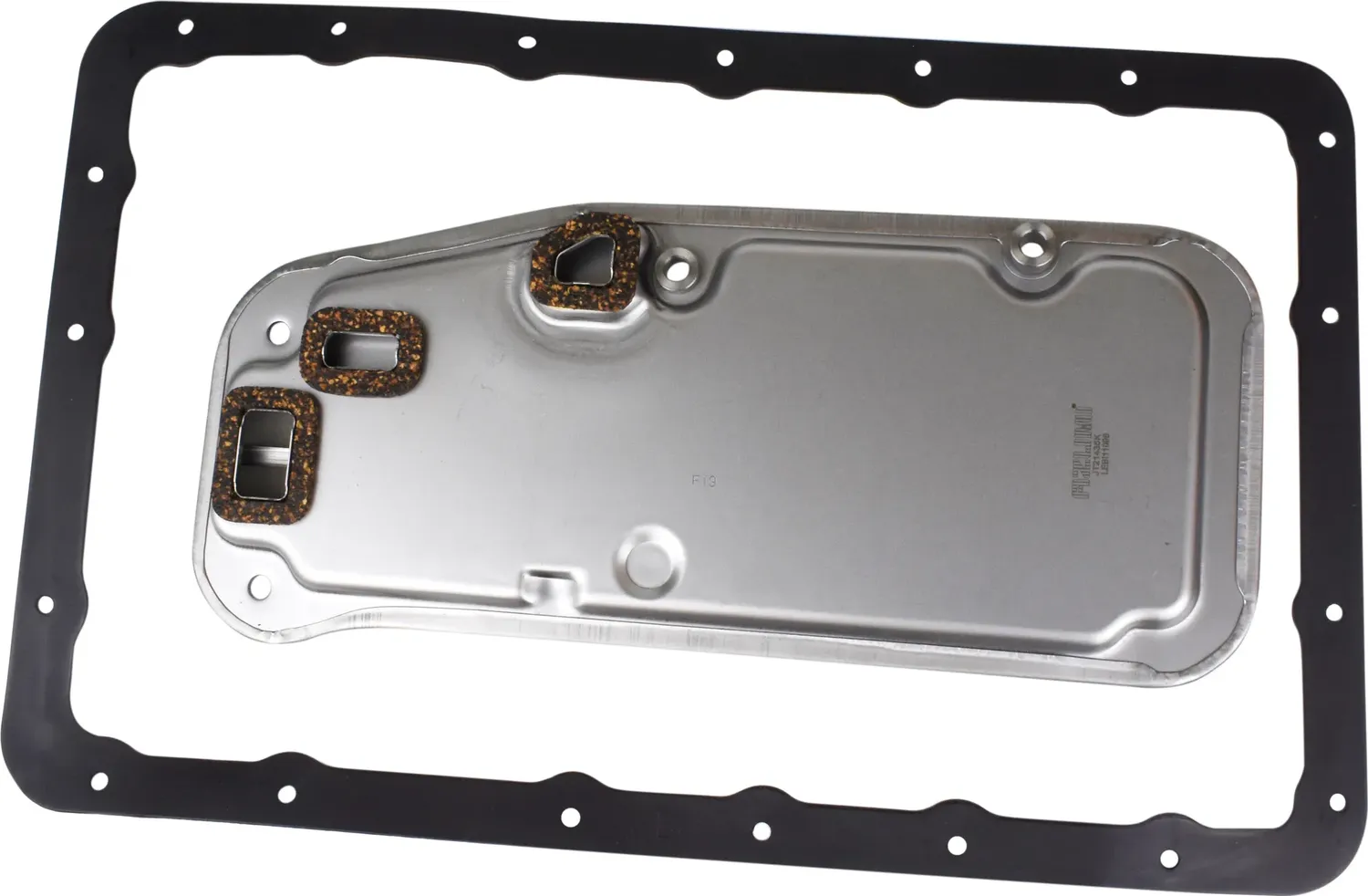 Фильтр АКПП с прокладкой поддона TOYOTA LAND CRUISER PRADO 4.0 2003 - 2009  TOYOTA LAND CRUISER PRAD (Azumi) Azumi. Артикул jt21435k