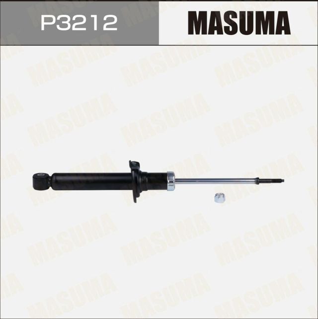 Амортизатор Masuma. Артикул P3212