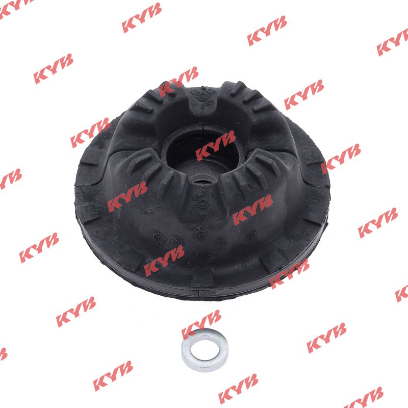 Опора амортизатора (стойки) KYB (Каяба) Suspension Mounting Kit. Артикул SM5446