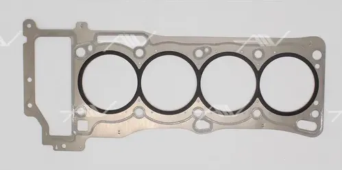 HG-33120 прокладка ГБЦ NISSAN QG18DE DOHC 16V стальная (Autowelt). Артикул HG33120