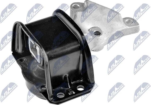 Подушка (опора) двигателя NTY для Peugeot 307 I 2000-2008. Артикул ZPS-PE-007