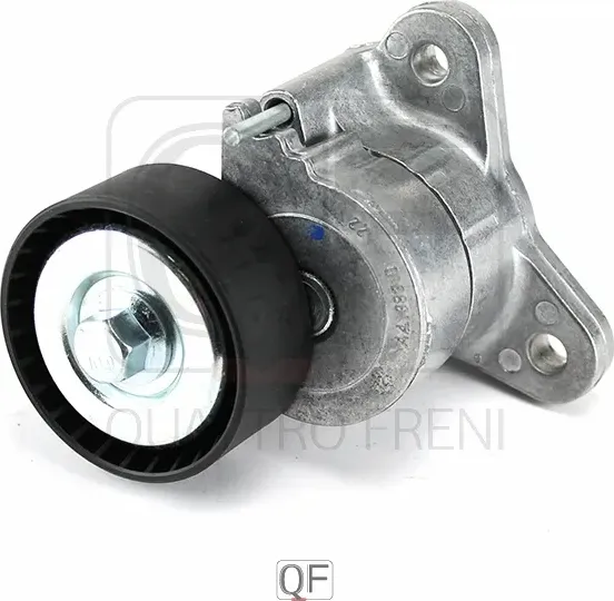 Натяжитель приводного ремня в сборе (Quattro Freni). Артикул qf31p00010