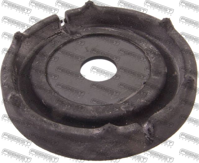 Сайлентблок заднего рычага подвески Febest передний нижний внешний/внутренний для Toyota Cresta V (X100) 1996-2001. Артикул TAB-310