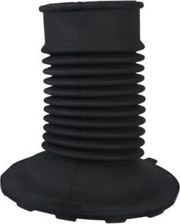 Пыльник амортизатора (стойки) Zentparts. Артикул Z57790