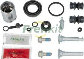 Ремкомплект тормозного суппорта Frenkit. Артикул 734949