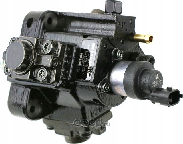 Топливный насос высокого давления (ТНВД) Iveco. Артикул 5801439052