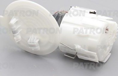 Бензонасос (топливный насос) Patron для Opel Astra H 2004-2013. Артикул PFP516