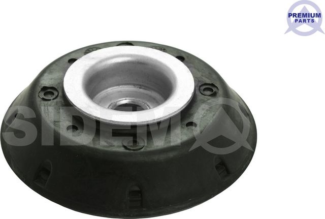 Опора амортизатора (стойки) Sidem передняя для Opel Meriva B 2010-2017. Артикул 809427