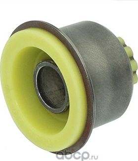 Сайлентблок полиуретановый переднего подрамника задний | перед прав/лев | (Точка Опоры). Артикул 40064047