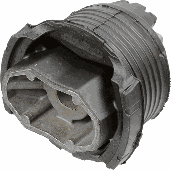 Сайлентблок задней балки Lemforder. Артикул 38349 01