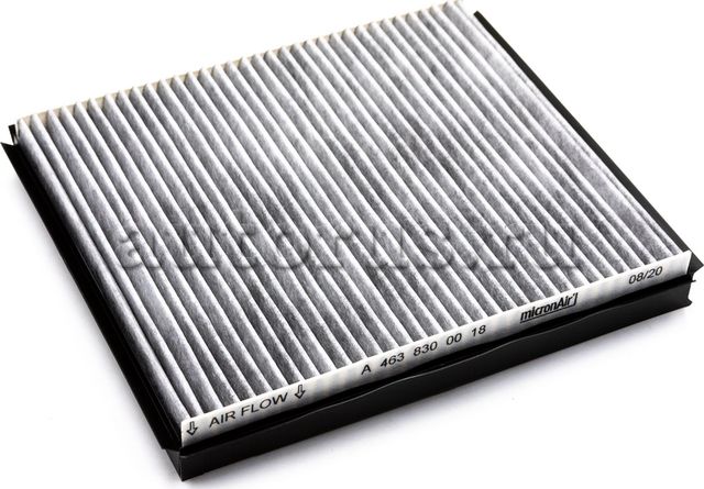 Салонный фильтр Mercedes-Benz. Артикул A4638300018