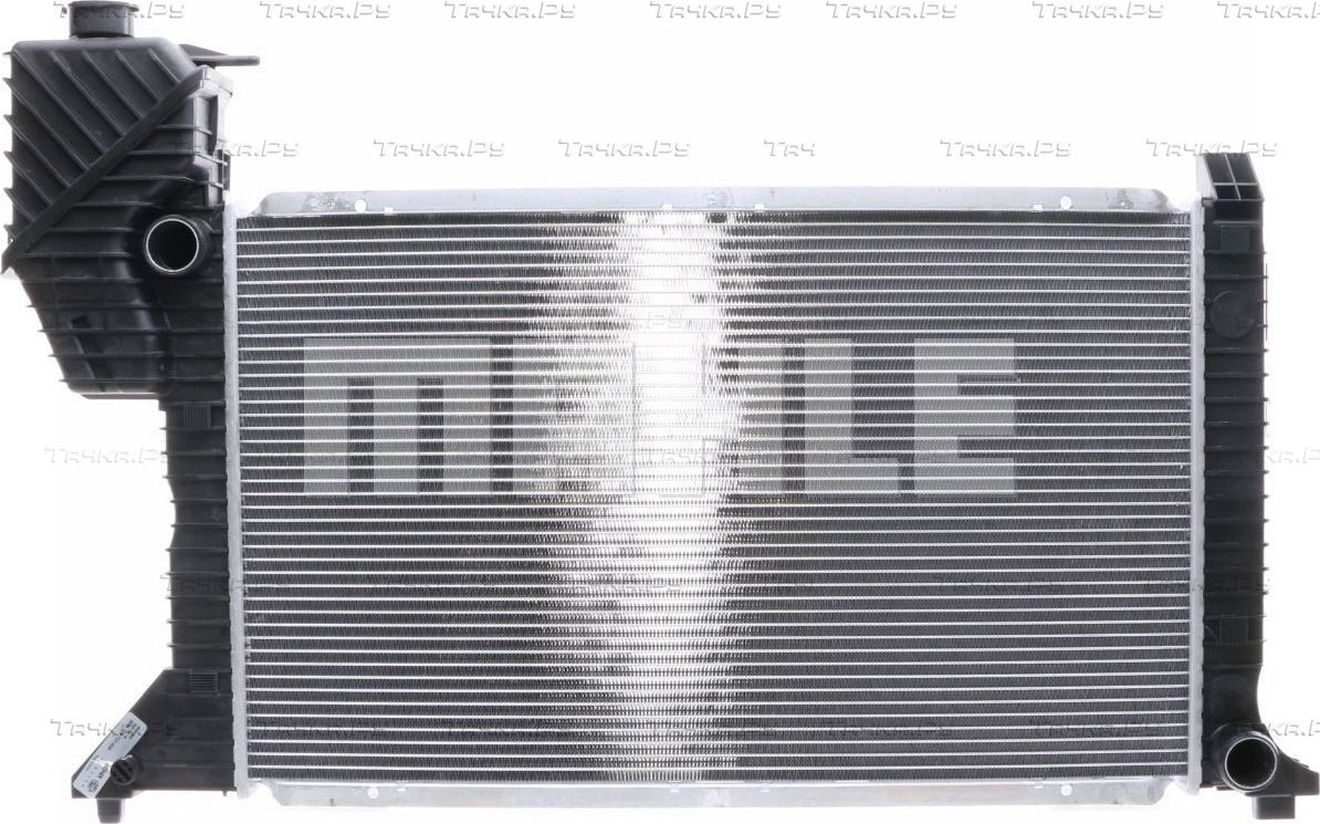 Радиатор охлаждения двигателя Mahle Behr для Mercedes-Benz Sprinter 903 1995-2006. Артикул CR 682 000S