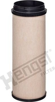 Фильтр воздушный Hengst. Артикул E1674LS