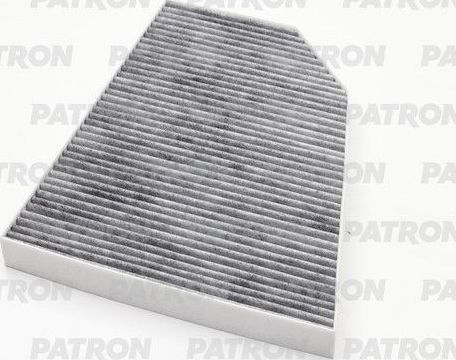 Салонный фильтр Patron для Tesla Model X I 2015-2026. Артикул PF2591