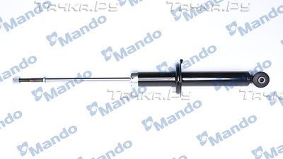 Амортизатор Mando задний для Volkswagen Golf I 1974-1984. Артикул MSS015643
