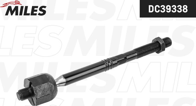 Тяга рулевая AUDI Q5/Q7 15- лев/прав.(без наконечника) (Miles). Артикул DC39338