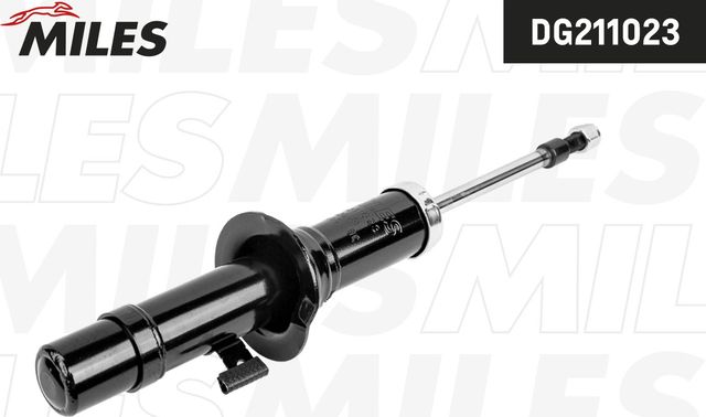 Амортизатор Miles передний правый для Toyota Cresta V (X100) 1996-2001. Артикул DG211023