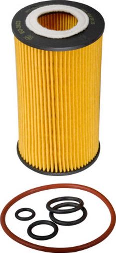 Масляный фильтр Sakura. Артикул EO-2623