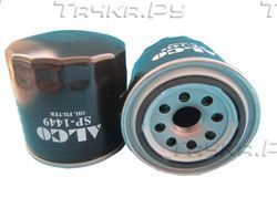 Масляный фильтр Alco Filters для Kia Optima IV 2015-2026. Артикул SP-1449