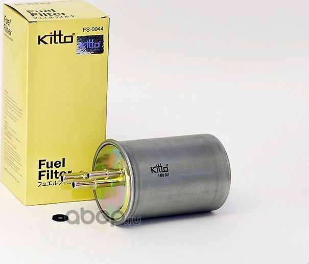 Фильтр Топливный (Kitto). Артикул FS0044