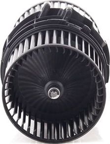 Вентилятор, мотор печки (отопителя) салона Nissens для Renault Fluence I 2010-2017. Артикул 87357