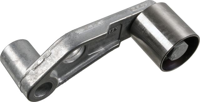 Направляющий (ведущий) ролик ремня ГРМ Febi Bilstein (Металл). Артикул 21766