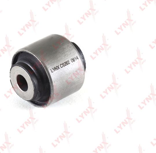 Втулка (сайлентблок) амортизатора LYNXauto. Артикул C9282