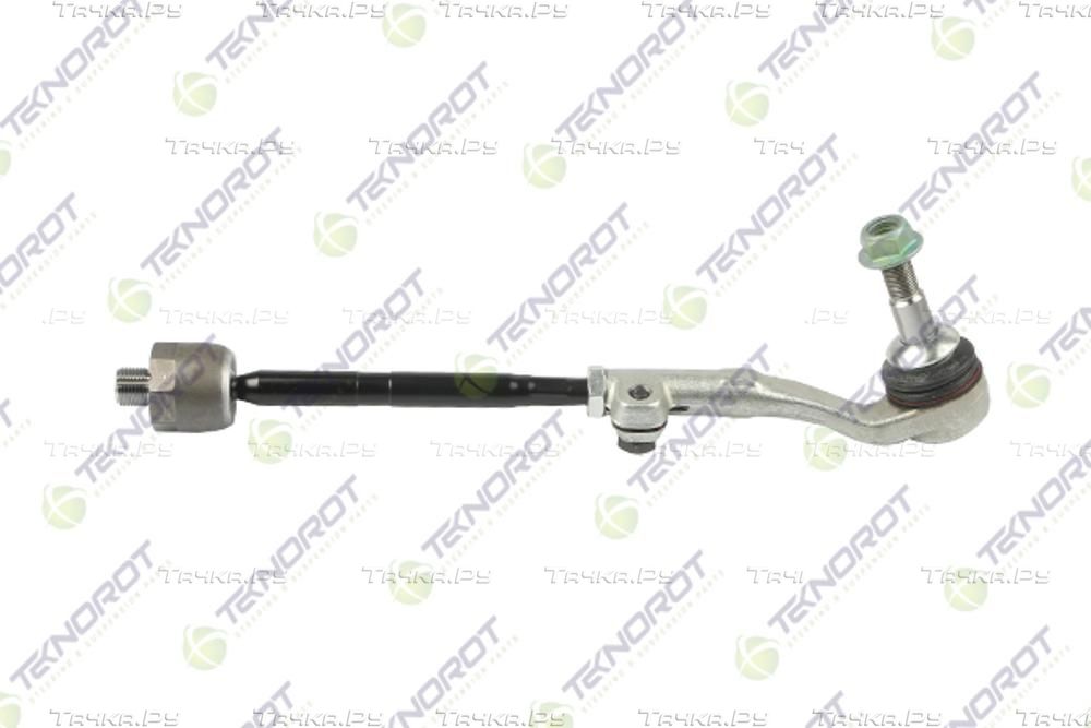 Рулевая тяга поперечная Teknorot (сталь) правая для BMW 1 III (F40) 2011-2026. Артикул B-351353