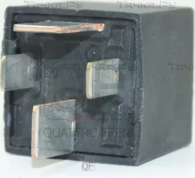 РЕЛЕ СВЕЧЕЙ НАКАЛА (Quattro Freni). Артикул QF10P00010