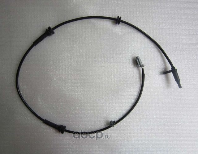 Датчик ABS передний INFINITI FX35/FX45 (2006/07 -2008/12) FRONT (Magtechnic). Артикул mag3085