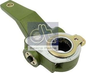 Трещетка тормозная (рычаг тормоза регулировочный) DT Spare Parts. Артикул 6.60133
