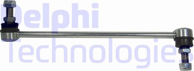 Стойка (тяга) стабилизатора Delphi. Артикул TC2166