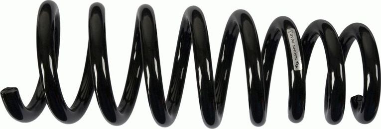 Пружина подвески SACHS. Артикул 993 542