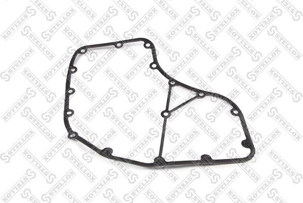 11-25443-SX* Прокладка передней крышки двигателя F1C IVECO (Stellox) Stellox. Артикул 11-25443-SX