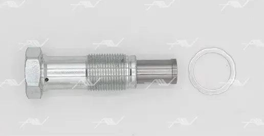 CT50001_CT-50001 натяжитель цепи ГРМ BMW N14B16 (11317607551) (Autowelt) Autowelt. Артикул CT50001