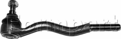 Наконечник рулевой тяги Formpart. Артикул 1201004