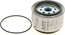 Топливный фильтр Bosch для Chrysler Grand Voyager III 1995-2000. Артикул 1 457 434 450